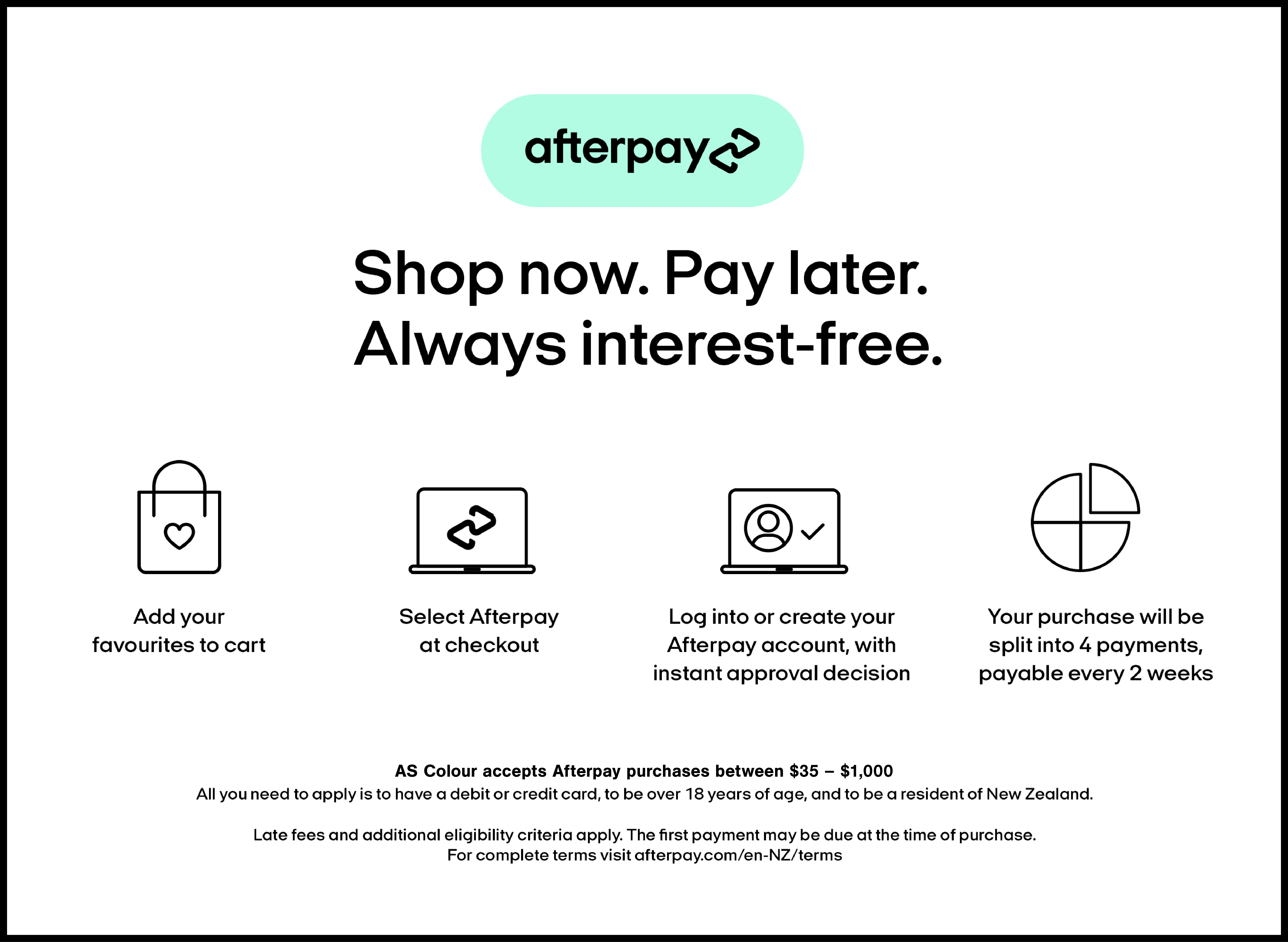 Afterpay